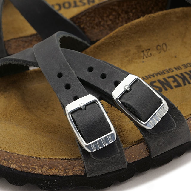 BIRKENSTOCK（ビルケンシュトック） サンダル レディース クンバ