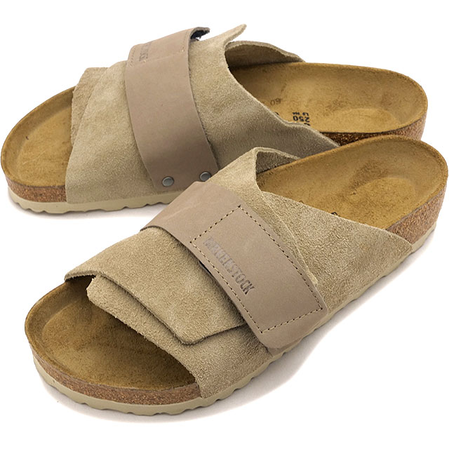 ビルケンシュトック BIRKENSTOCK サ...の詳細画像1