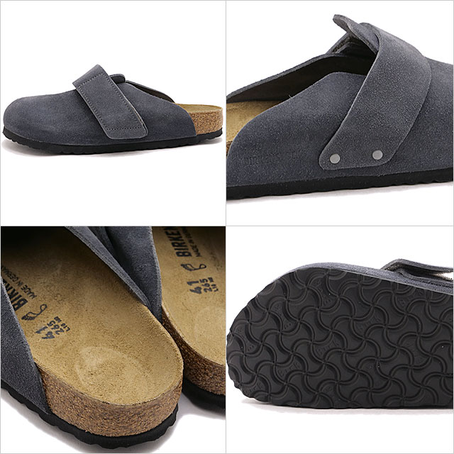 BIRKENSTOCK（ビルケンシュトック） サンダル メンズ ロマ 1031633