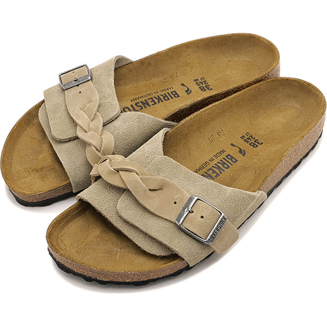 BIRKENSTOCK（ビルケンシュトック） サンダル レディース オオイタ