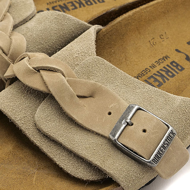 BIRKENSTOCK（ビルケンシュトック） サンダル レディース オオイタ