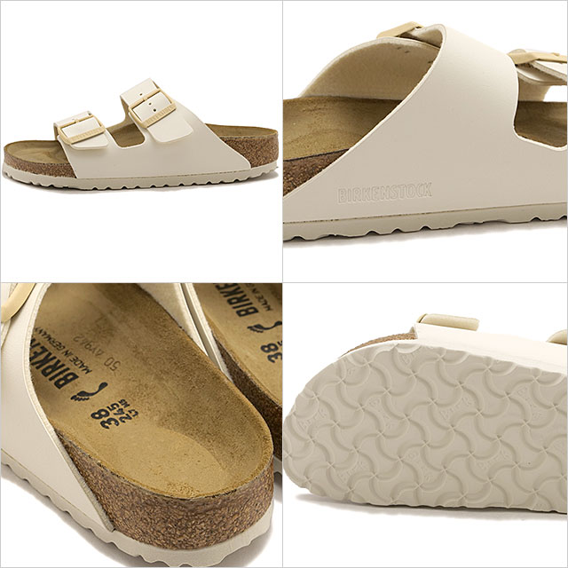 BIRKENSTOCK（ビルケンシュトック） サンダル レディース アリゾナ