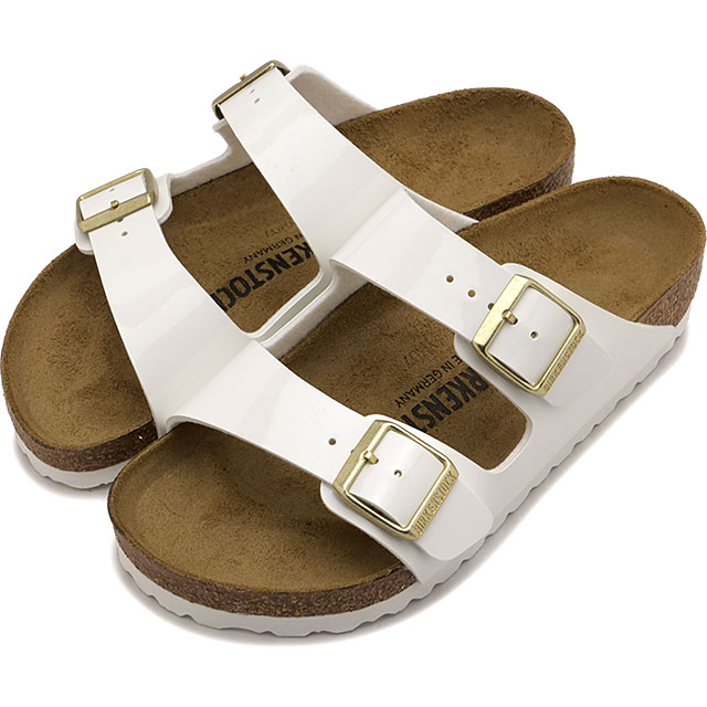 BIRKENSTOCK（ビルケンシュトック） サンダル レディース アリゾナ