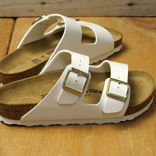 BIRKENSTOCK（ビルケンシュトック） サンダル レディース アリゾナ