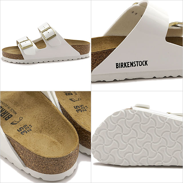 BIRKENSTOCK（ビルケンシュトック） サンダル レディース アリゾナ