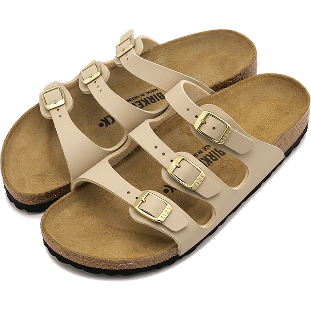 BIRKENSTOCK（ビルケンシュトック） サンダル レディース フロリダ