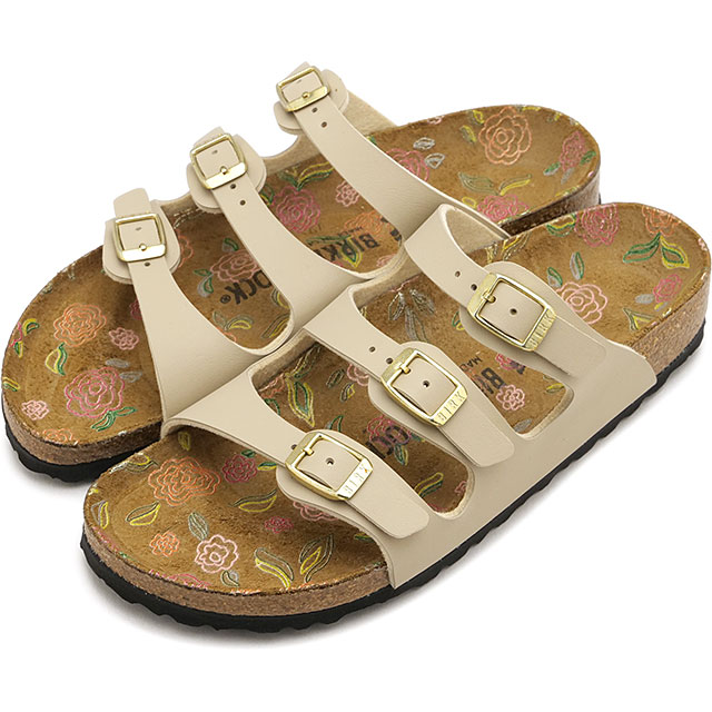 BIRKENSTOCK（ビルケンシュトック） サンダル フロリダ 1031715 SS26