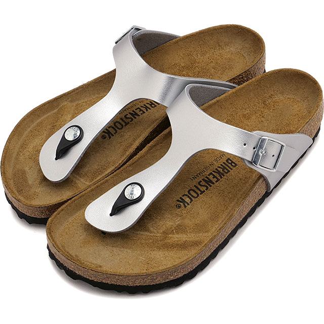 BIRKENSTOCK（ビルケンシュトック） サンダル レディース ギゼ 43851
