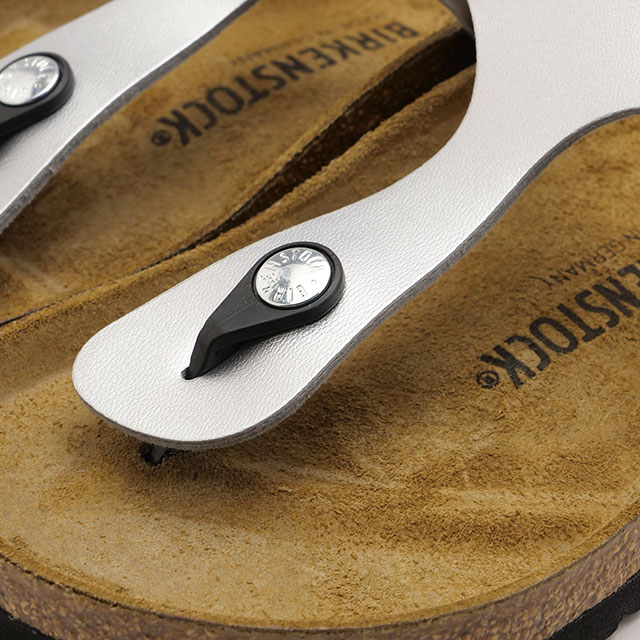 BIRKENSTOCK（ビルケンシュトック） サンダル レディース ギゼ 43851