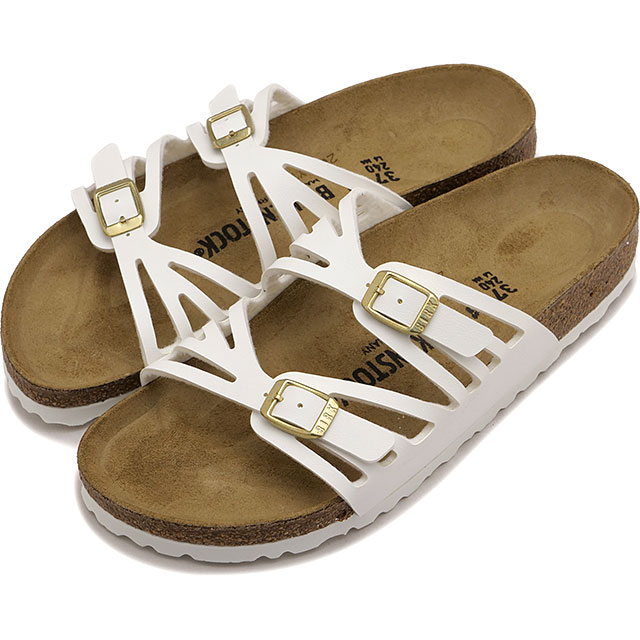 BIRKENSTOCK（ビルケンシュトック） サンダル グラナダ 1031556 SS26