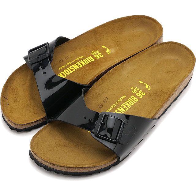 BIRKENSTOCK（ビルケンシュトック） サンダル レディース マドリッド