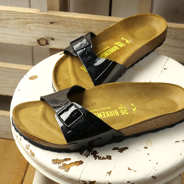 BIRKENSTOCK（ビルケンシュトック） サンダル レディース マドリッド