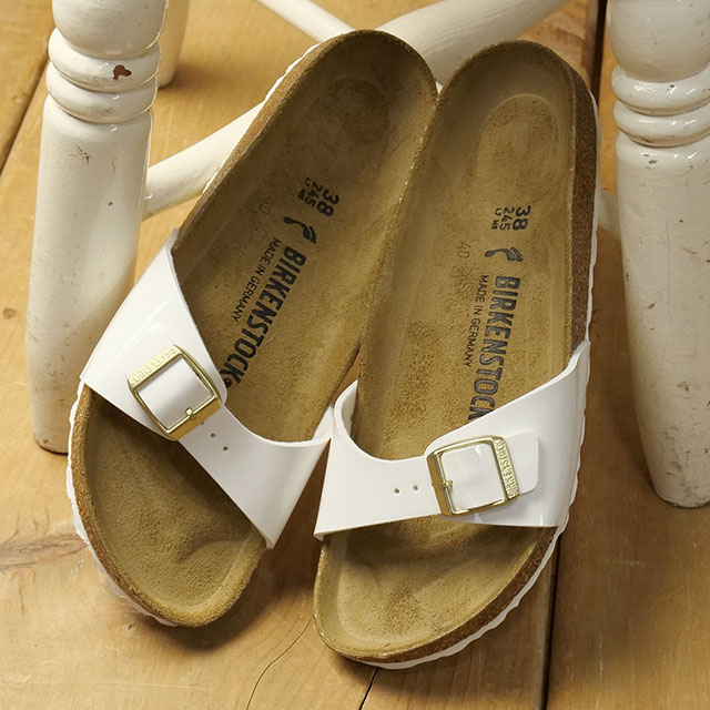 BIRKENSTOCK(ビルケンシュトック) サンダル レディース マドリッド BIRKENSTOCK(ビルケンシュトック) サンダル レディース マドリッド