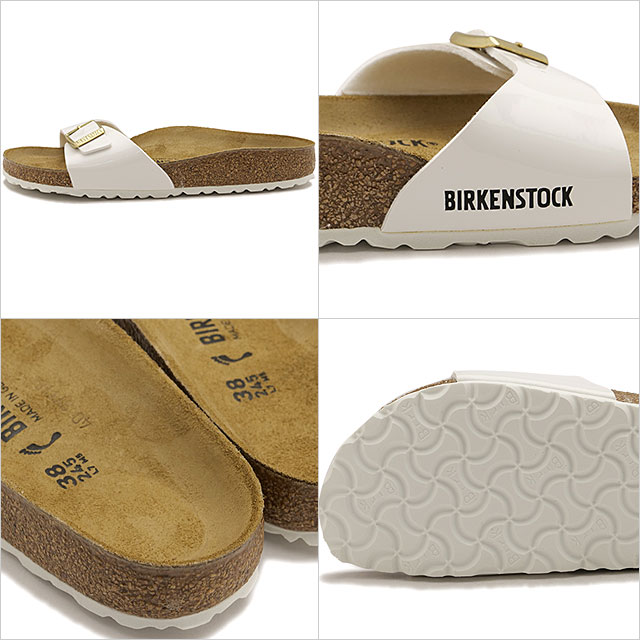 BIRKENSTOCK(ビルケンシュトック) サンダル レディース マドリッド BIRKENSTOCK(ビルケンシュトック) サンダル レディース マドリッド