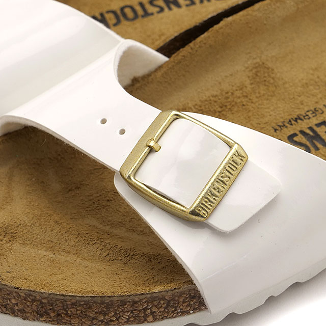 BIRKENSTOCK（ビルケンシュトック） サンダル レディース マドリッド