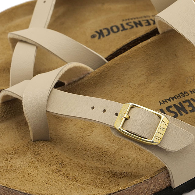 BIRKENSTOCK（ビルケンシュトック） サンダル マヤリ 1029811 SS26