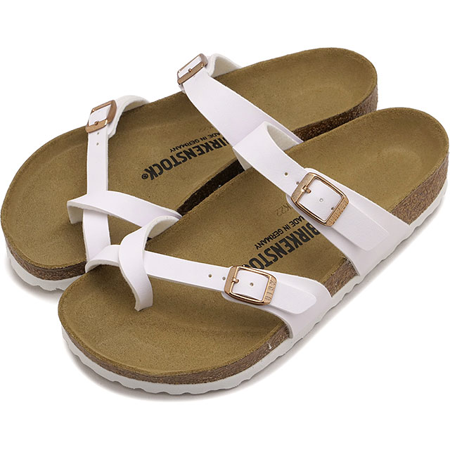 BIRKENSTOCK（ビルケンシュトック） サンダル マヤリ 1014190 SS26