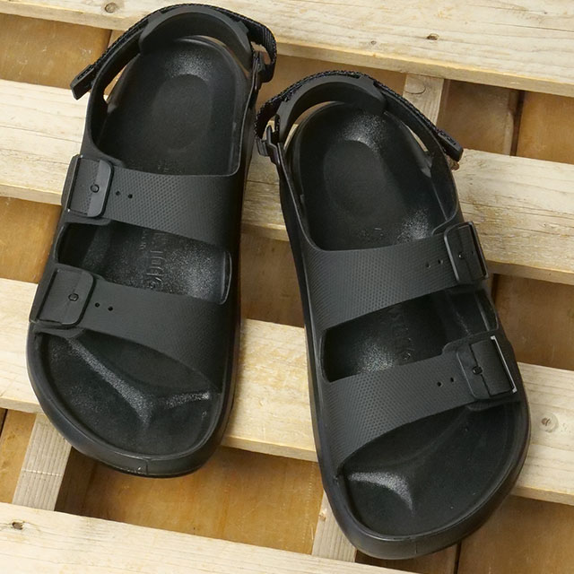 BIRKENSTOCK（ビルケンシュトック） サンダル メンズ モガミ テラ