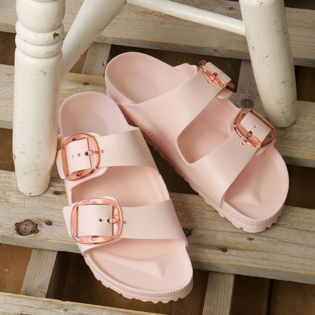 BIRKENSTOCK（ビルケンシュトック） サンダル ボストン チャンキー