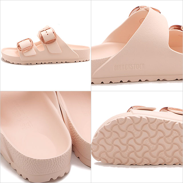 BIRKENSTOCK（ビルケンシュトック） サンダル レディース アリゾナ