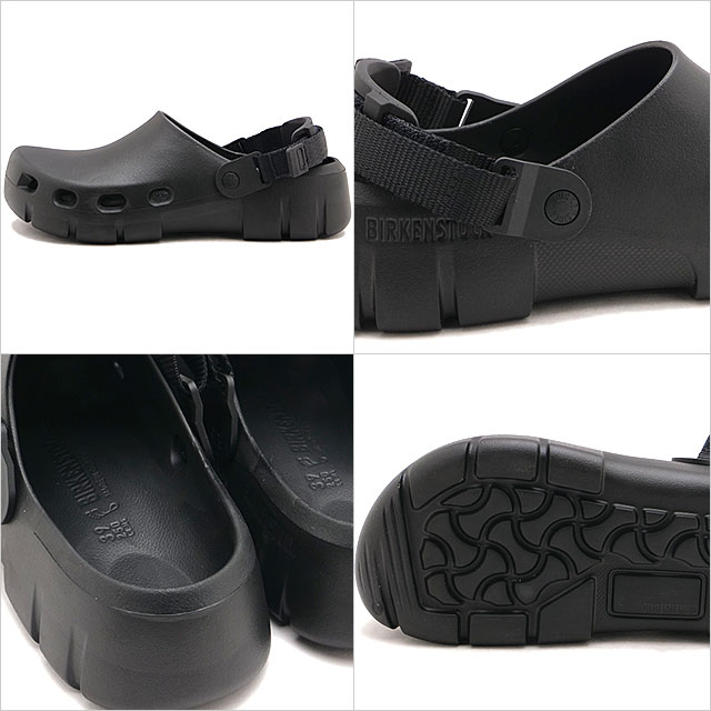 BIRKENSTOCK（ビルケンシュトック） サンダル メンズ ビルキフロー
