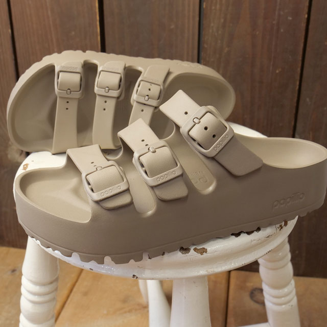BIRKENSTOCK（ビルケンシュトック） フロリダ III EVA フレックス