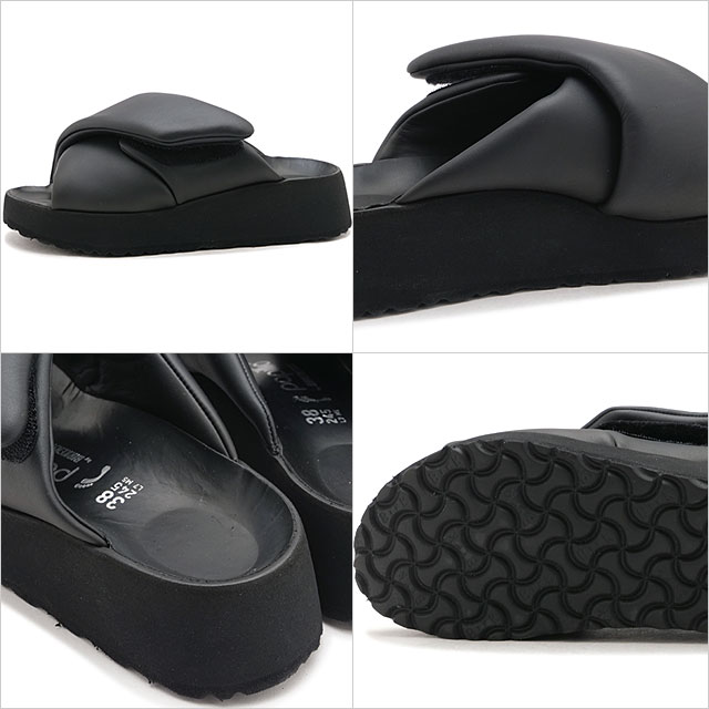 BIRKENSTOCK（ビルケンシュトック） サンダル テダ クロス ストラップ