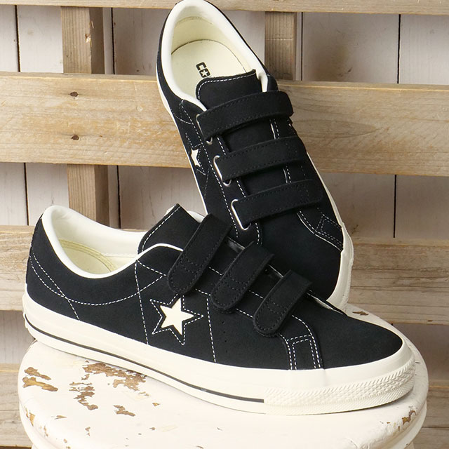 CONVERSE（コンバース） スニーカー ワンスター スエード V-3 33702990