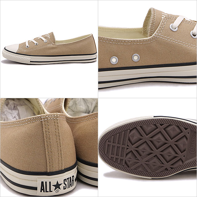 コンバース CONVERSE スニーカー レデ...の詳細画像2