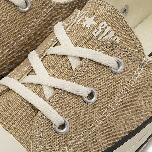 コンバース CONVERSE スニーカー レデ...の詳細画像3