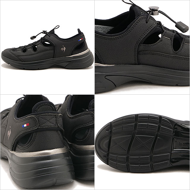 ルコック le coq sportif スニー...の詳細画像2