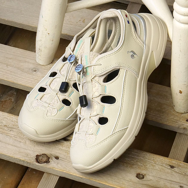 ���R�b�N le coq sportif �X�j�[�J�[ ���f�B�[�X LCS �����[�k SS LU6SSN21LZ SS26Q2 LCS LORRAINE SS ���C�h�݌v(3E����) BGSL �x�[�W�� �V���o�[ ���K�戵�X