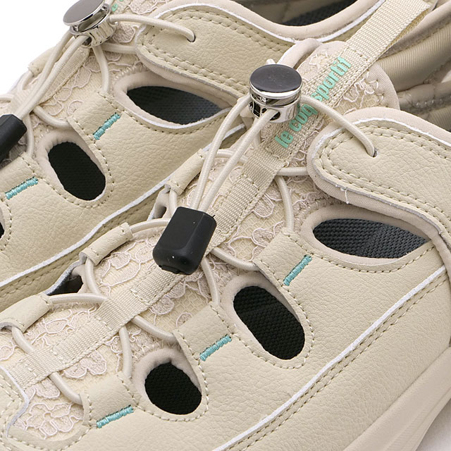le coq sportif（ルコックスポルティフ） ルコック スニーカー