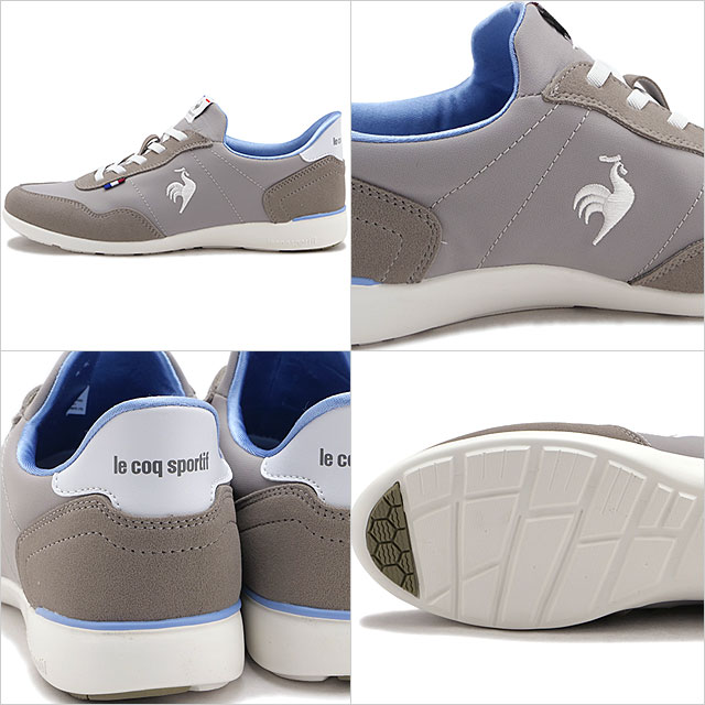 le coq sportif（ルコックスポルティフ） ルコック スニーカー