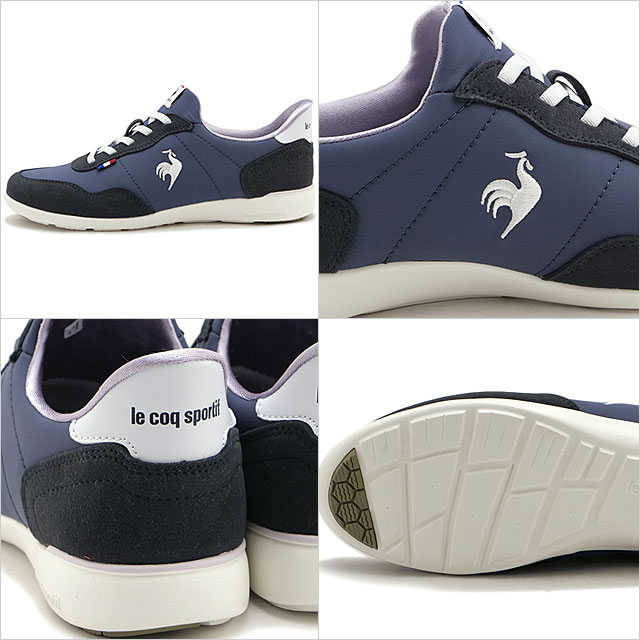 SHOETIME - le Coq Sportif（ルコックスポルティフ）｜Yahoo!ショッピング