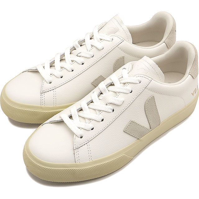 VEJA（ヴェジャ） スニーカー レディース カンポ CP0502429 SS26 CAMPO