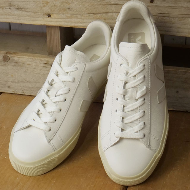 VEJA（ヴェジャ） スニーカー レディース カンポ CP0502429 SS26 CAMPO