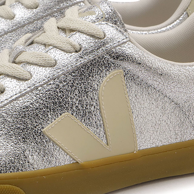 VEJA（ヴェジャ） スニーカー レディース エスプラー ロゴ EO0321465
