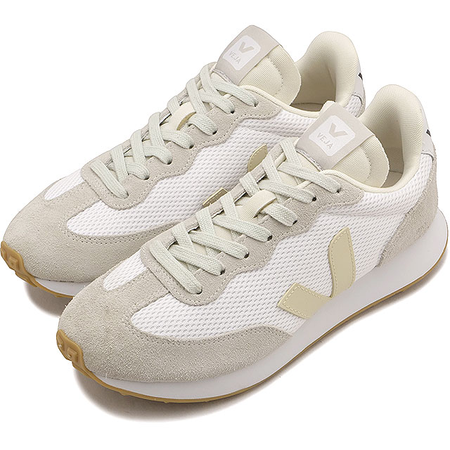 VEJA（ヴェジャ） スニーカー レディース リオブランコ II RO1803867