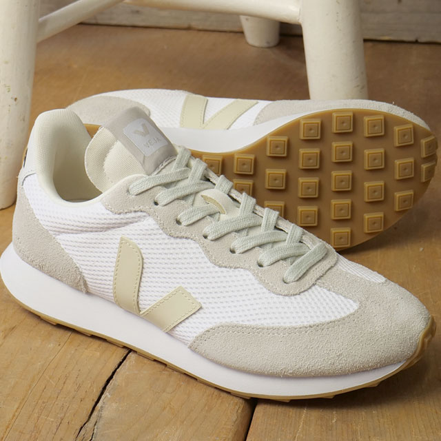 ���F�W�� VEJA �X�j�[�J�[ ���f�B�[�X ���I�u�����R II RO1803867 SS26 RIO BRANCO II �C �����j���O�V���[�Y �� WHITE PIERRE ���K�戵�X