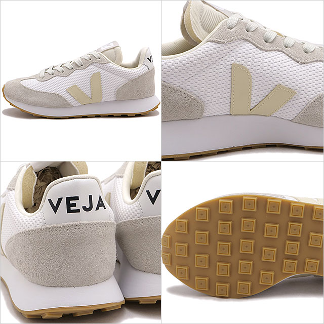 VEJA（ヴェジャ） スニーカー レディース リオブランコ II RO1803867