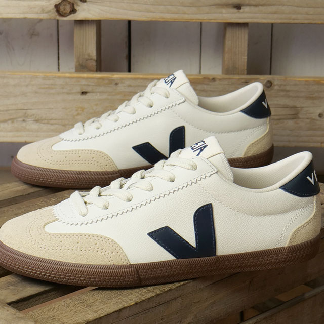 VEJA（ヴェジャ） スニーカー レディース ボレー VO2003531 SS26