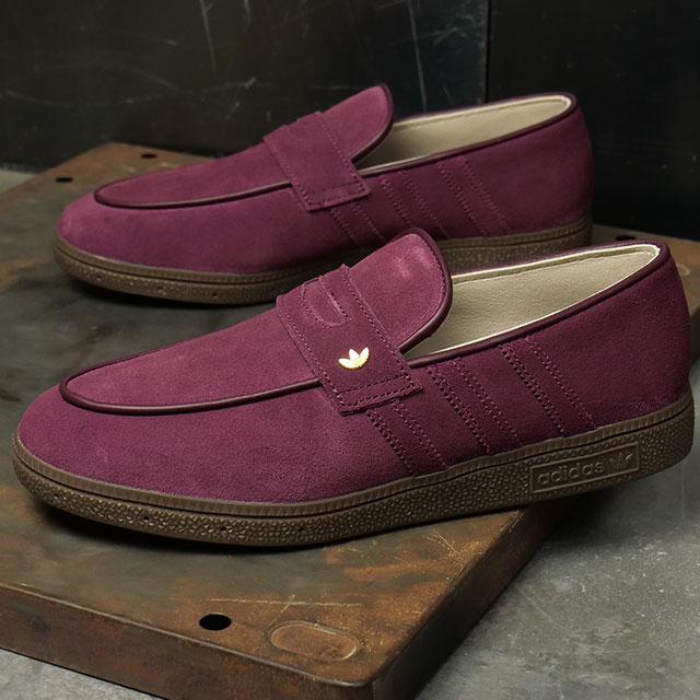 adidas Originals アディダス オリジナルス ハンドボール スペツィアル
