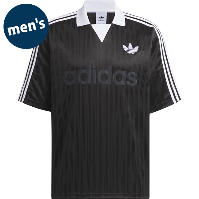アディダス ゲームシャツ 襟付きゴーリートップ　　半袖　七五三掛龍也着用 adidas COLLARED GOALIE / アディダス 襟付きゴーリートップ