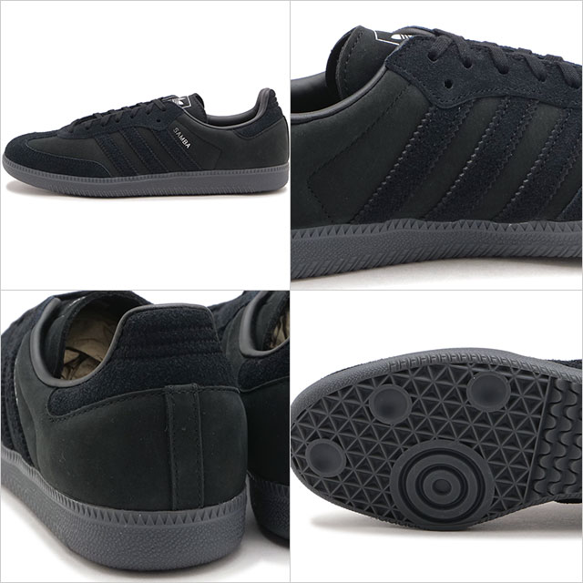 adidas Originals アディダス オリジナルス スニーカー サンバ OG