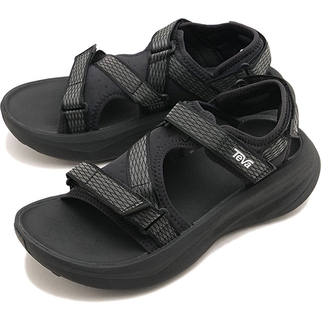 テバ Teva サンダル メンズ アベントレイ...の詳細画像1