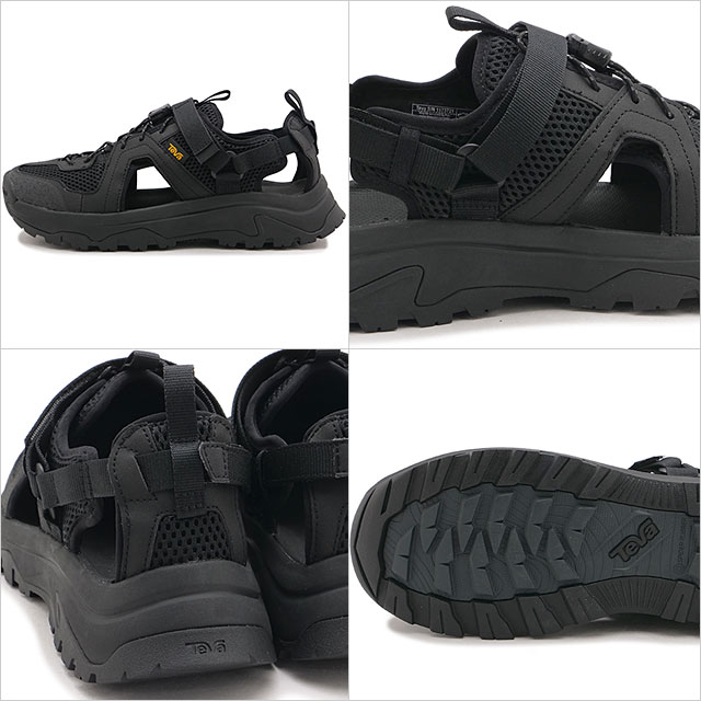 Teva（テバ） サンダル メンズ ハリケーン エックスエルティー3 CT