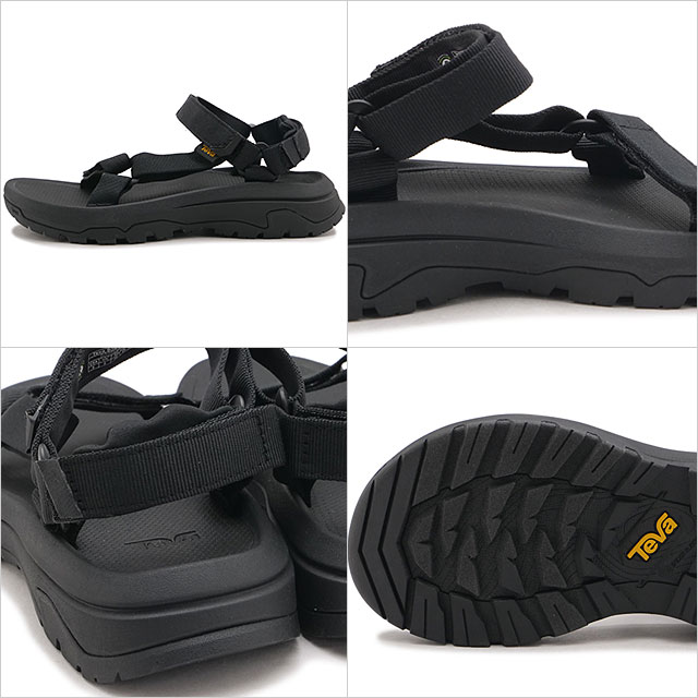 テバ Teva サンダル レディース ハリケー...の詳細画像2