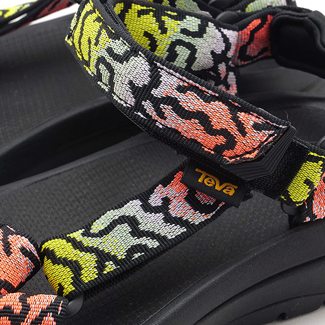 テバ Teva サンダル レディース ハリケー...の詳細画像3