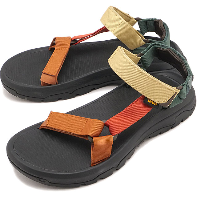 テバ Teva サンダル メンズ ハリケーン ...の詳細画像1